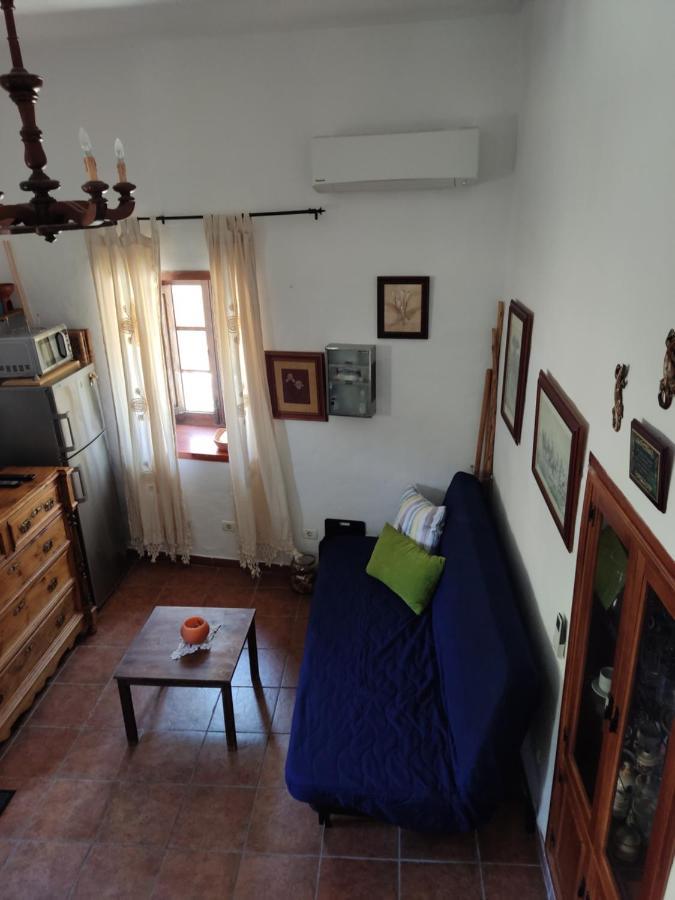 La Casa Del Orobal Lägenhet Agaete  Exteriör bild